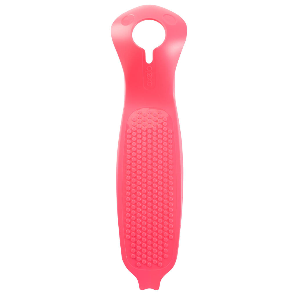 B1 Scooter Shell - Neon Pink
