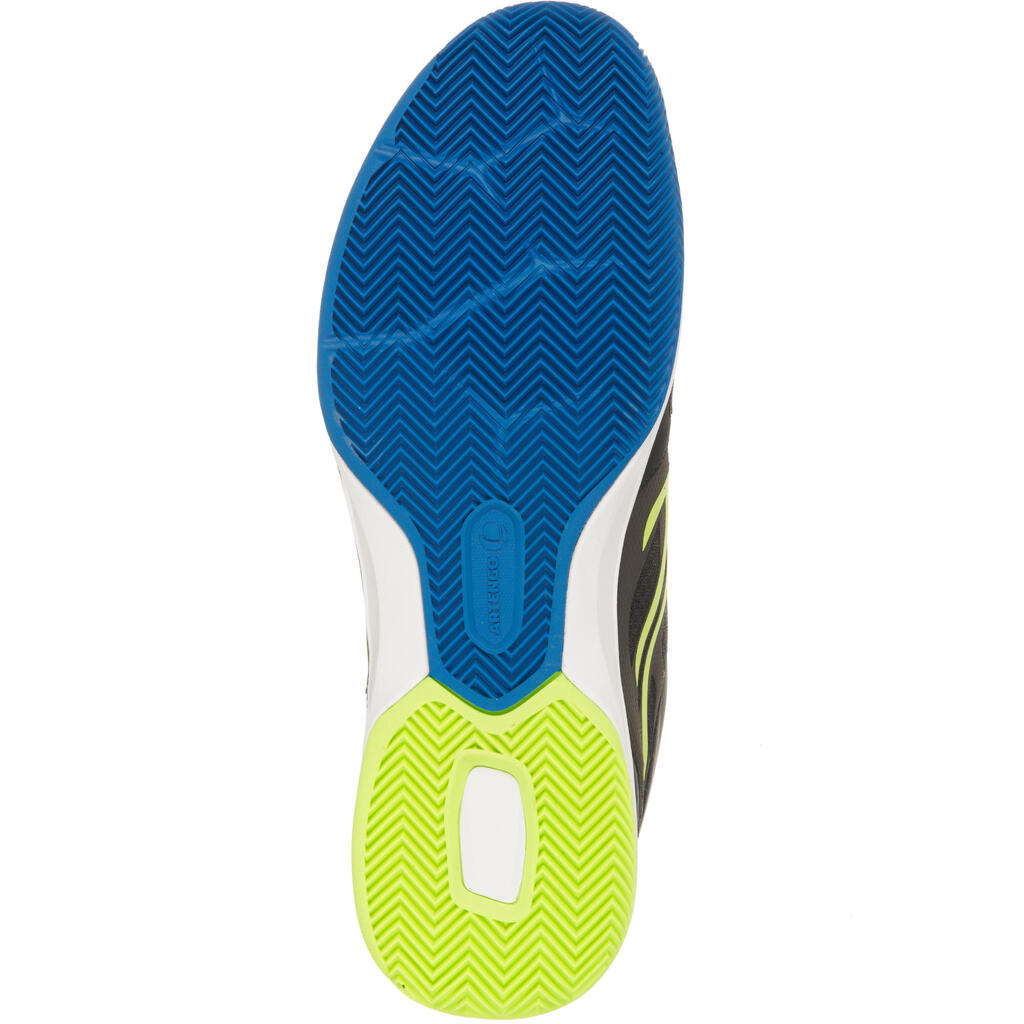 PS860 Padel Shoes - Blue/Black