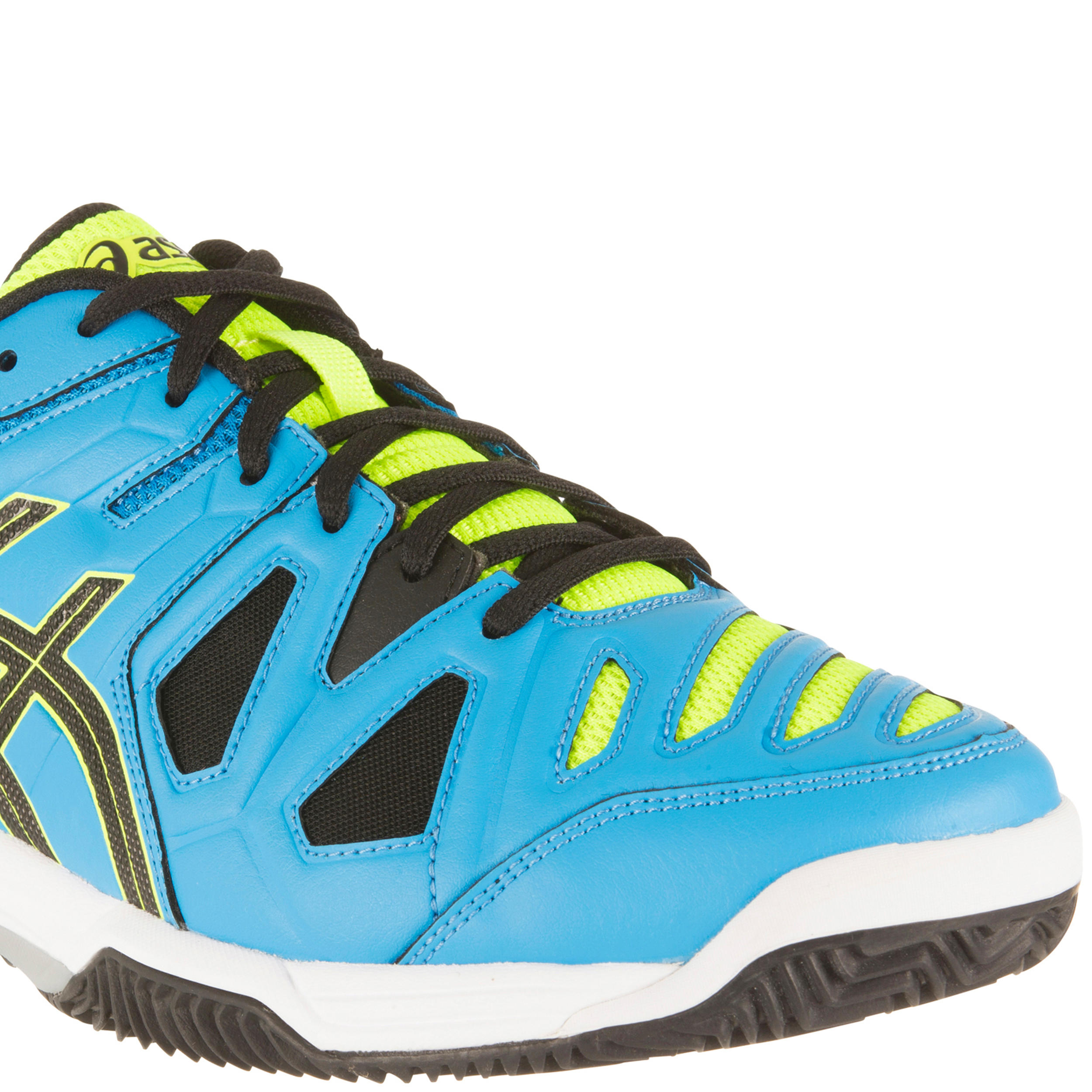 Asics gel padel top 2 sales sg