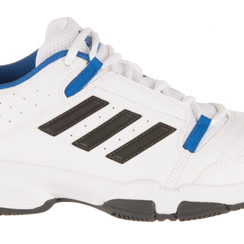 Tennisschuhe Cloudfoam Court Multicourt Herren weiß/grau/blau