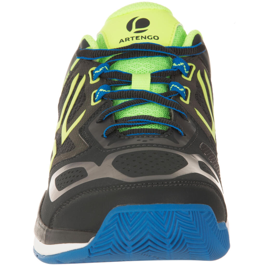 PS860 Padel Shoes - Blue/Black