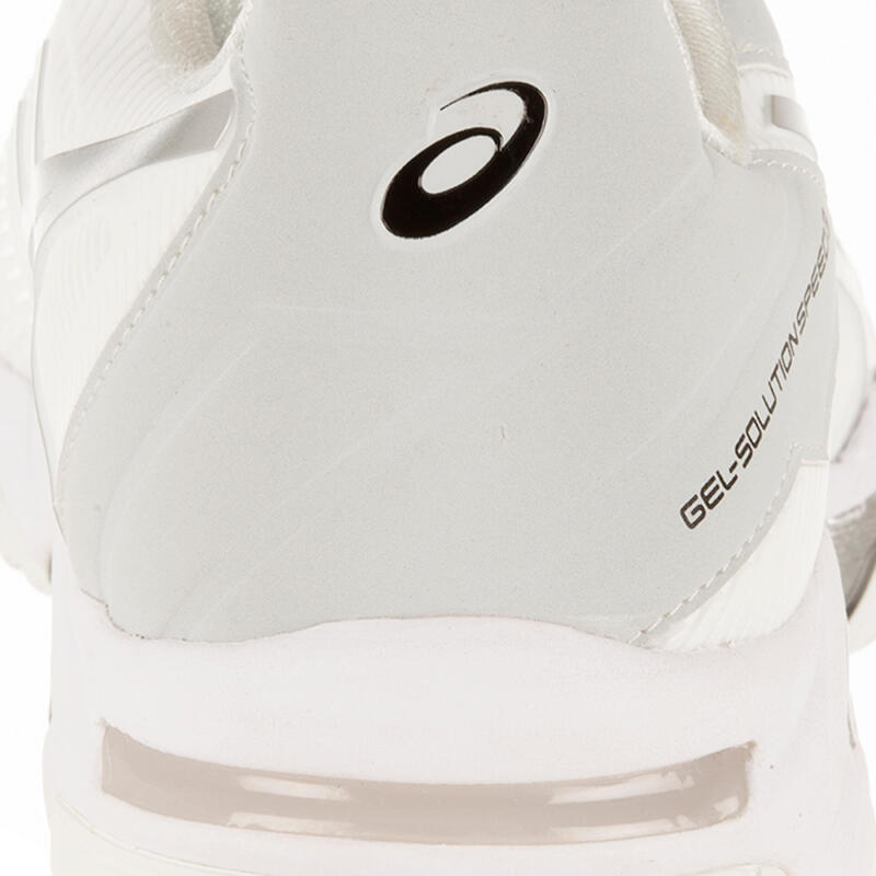 ZAPATILLAS DE TENIS HOMBRE SOLUTION SPEED 3 BLANCO 