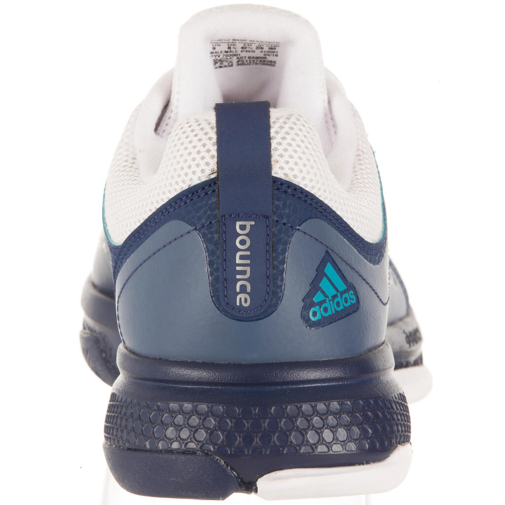 Tennisschuhe Barricade Bounce Multicourt Herren blau/grau