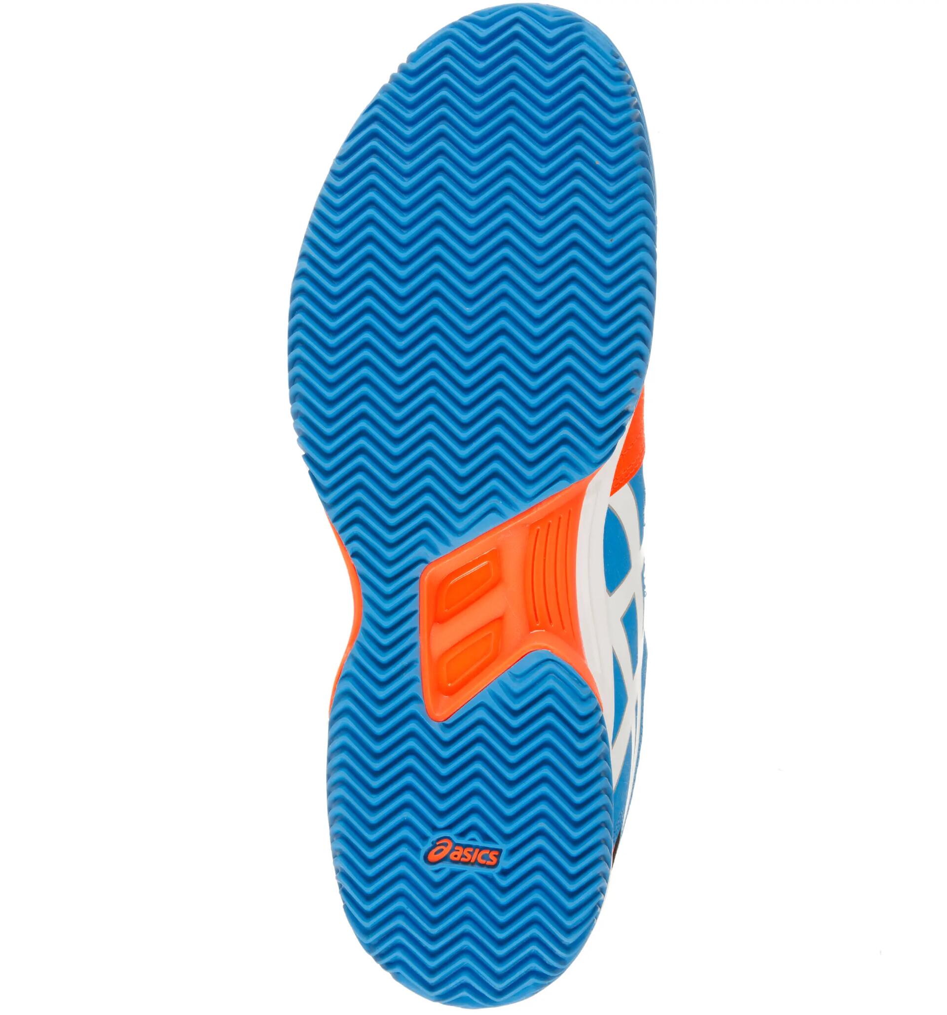 Como elegir zapatillas para jugar al padel