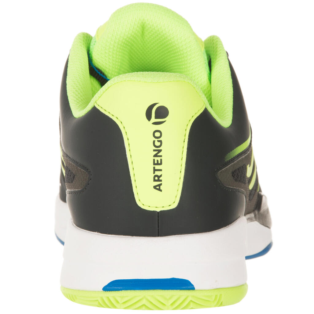 PS860 Padel Shoes - Blue/Black