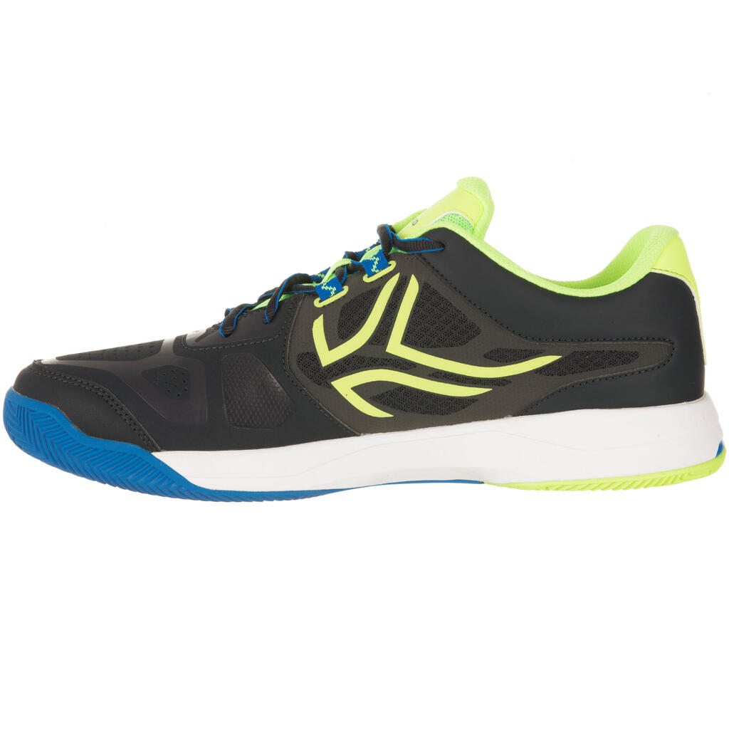 PS860 Padel Shoes - Blue/Black