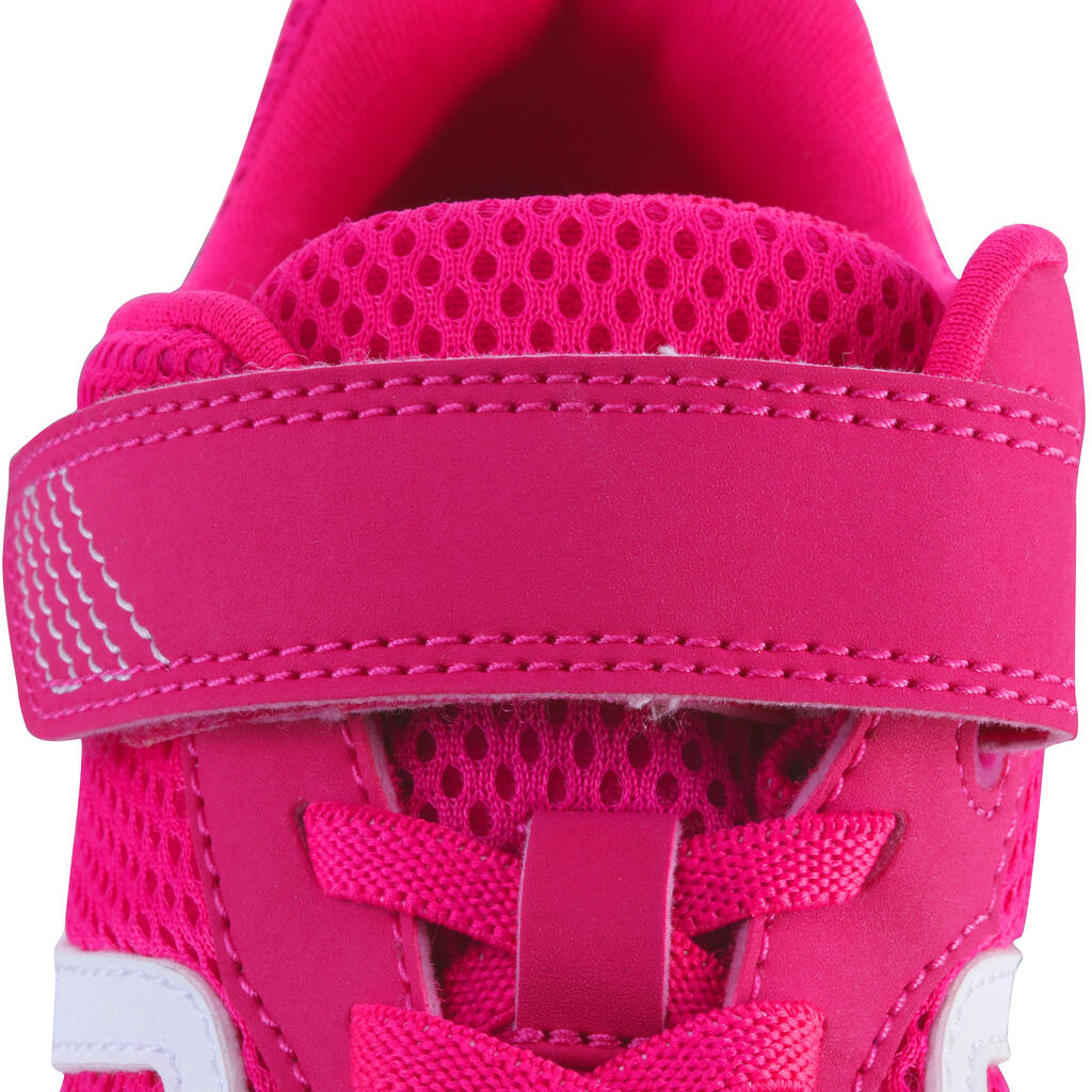 Sportschuhe Soft 140 Fresh Kinder blaugrau