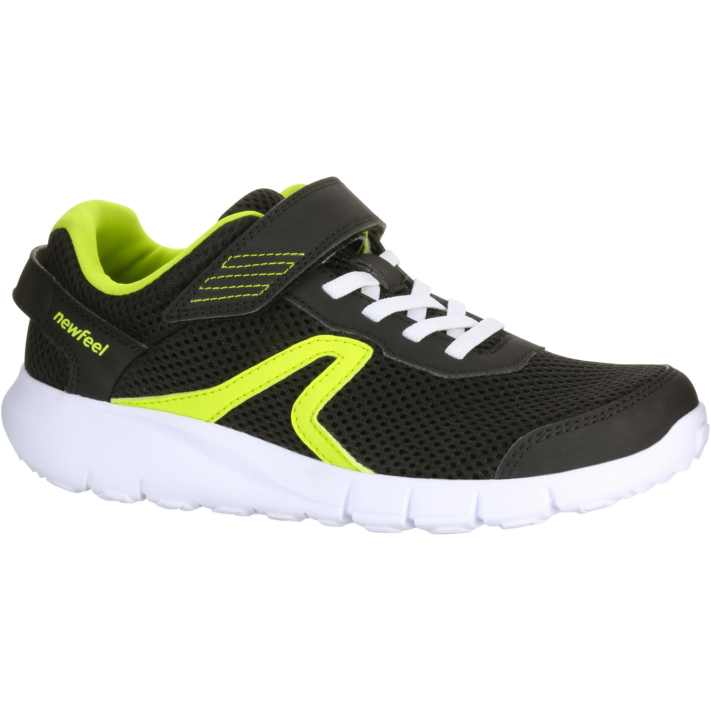 decathlon kids trainers