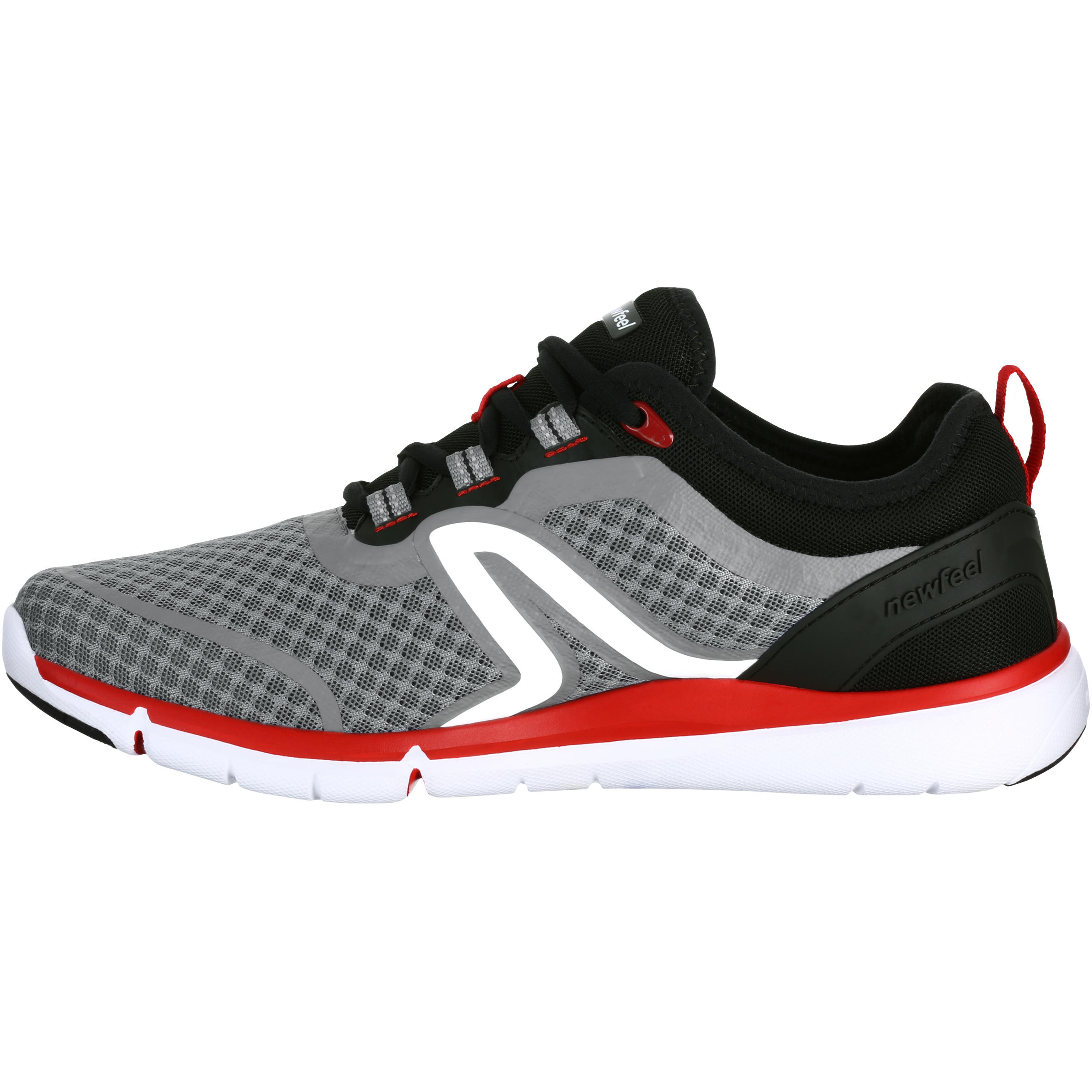 Decathlon mesh hotsell shoes