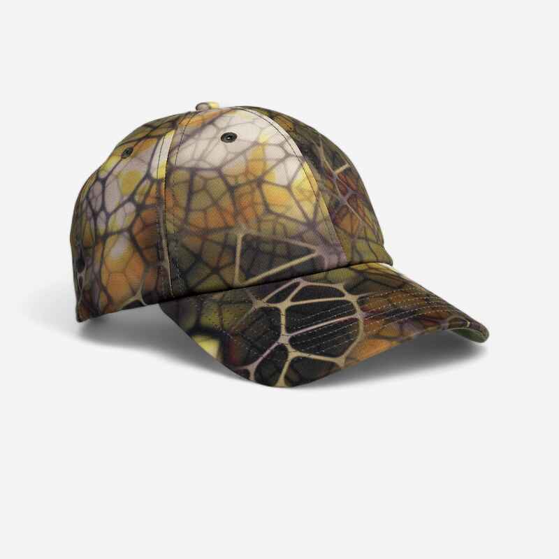 SCHIRMMÜTZE Furtiv 100 CAMOUFLAGE ATMUNGSAKTIV  Medien 1