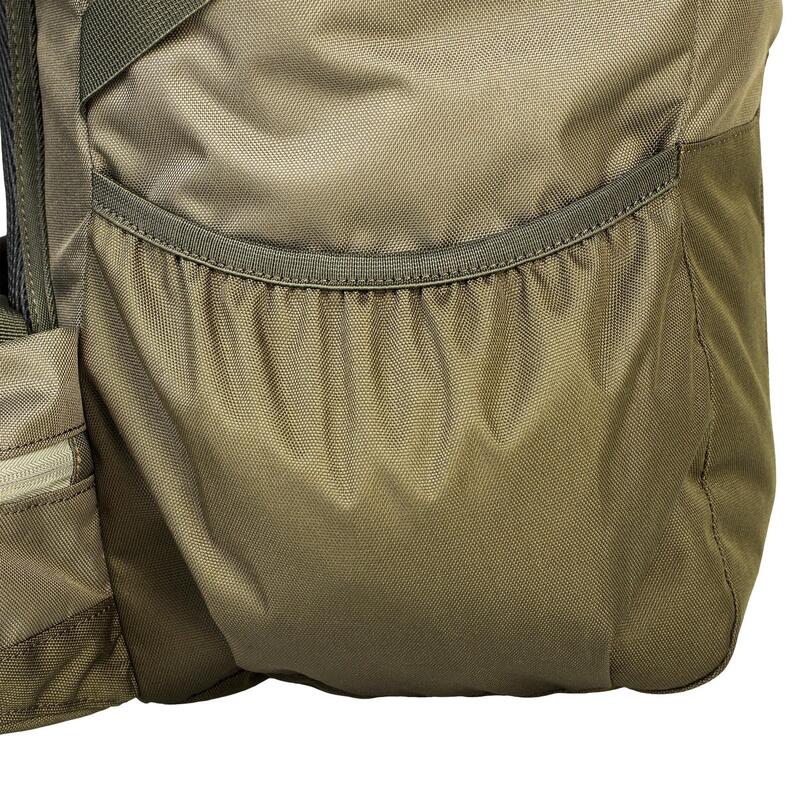 Jagd-Rucksack 50 l grün 