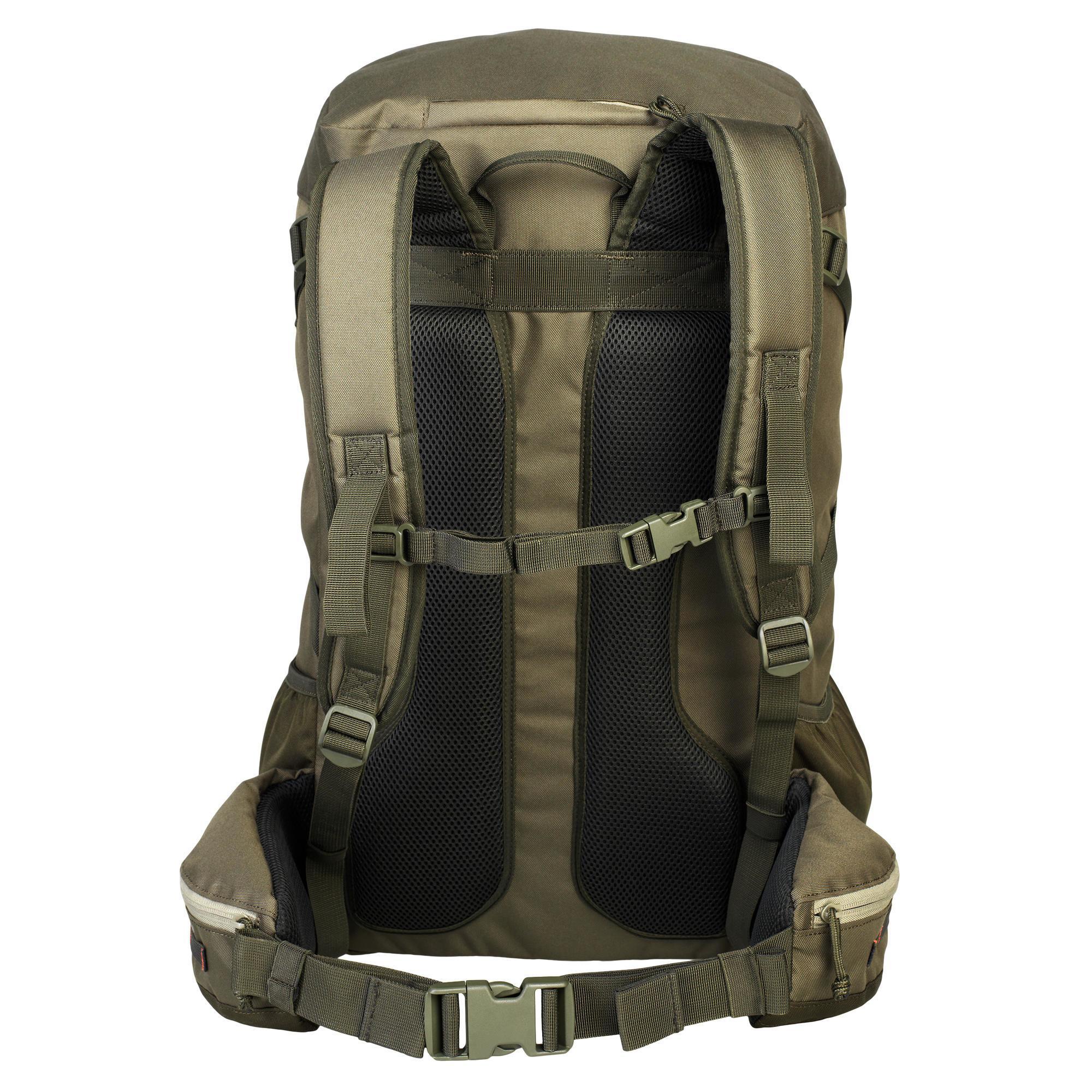 Decathlon top 50l rucksack