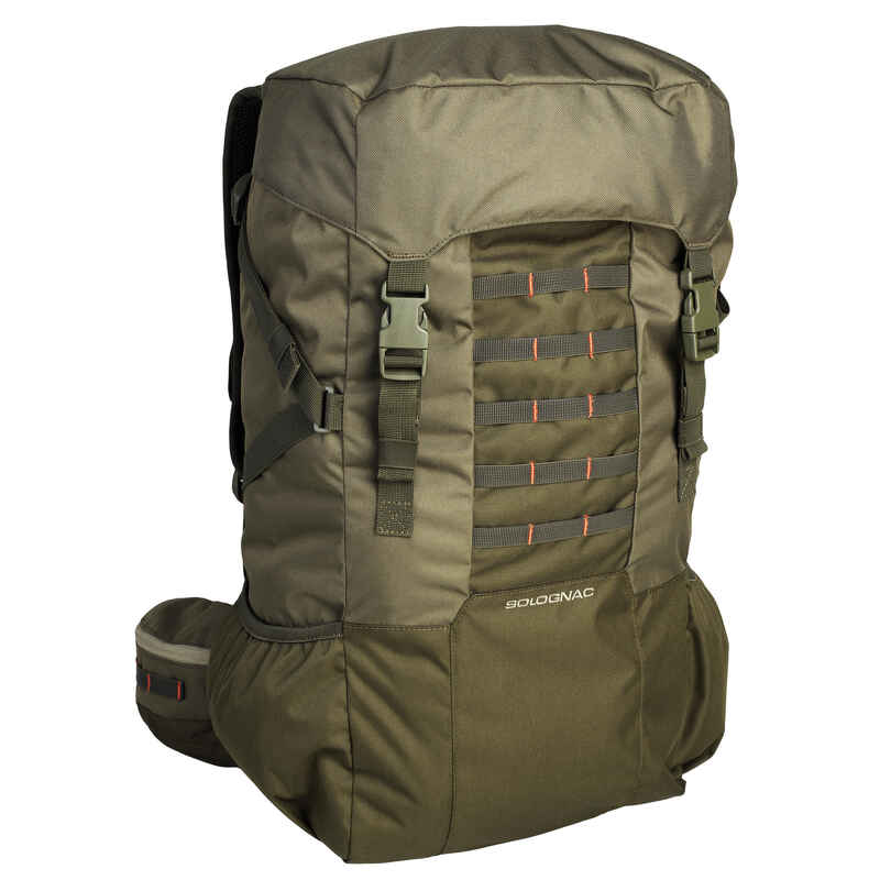 X-Access 50L Hunting Backpack - Green