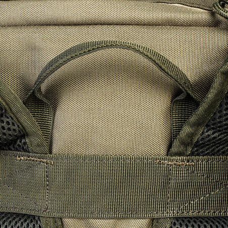 Рюкзак для полювання X-Access, 50 л - Зелений