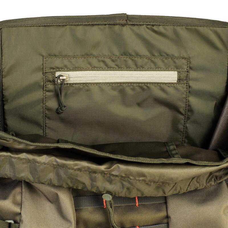 Rucsac 50 L Verde