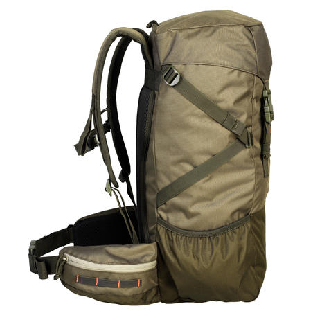 Рюкзак для полювання X-Access, 50 л - Зелений