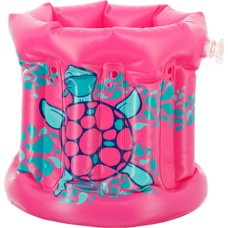 UblO - Turtle Pink - Exploring the Seabed UblO - Turtle Pink - Exploring the Seabed