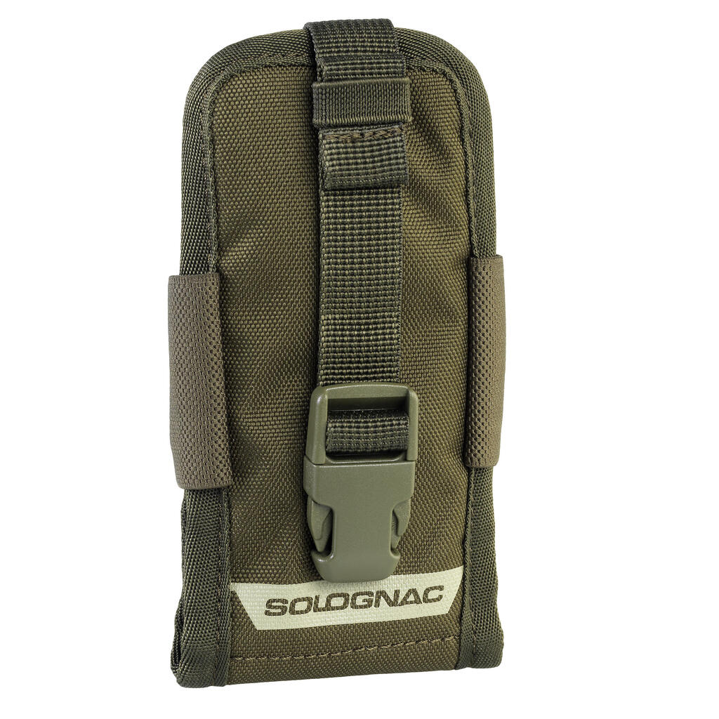 Jagd Tasche X-Access All Fit für Telefon, Funkgerät und Telemeter