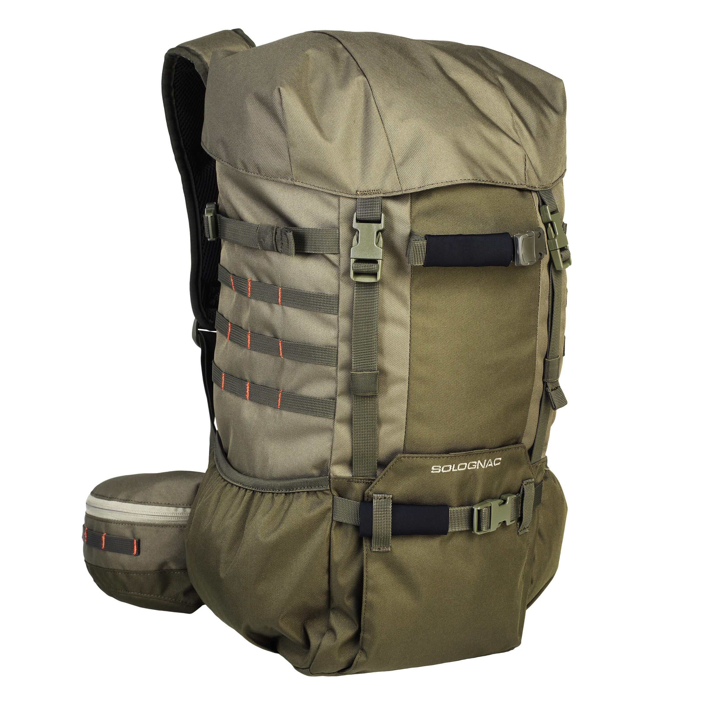X-Access 30L Hunting Backpack - Green 