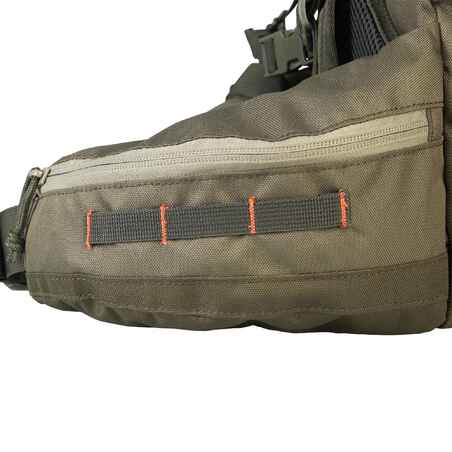 20 liter small game backpack X-Access