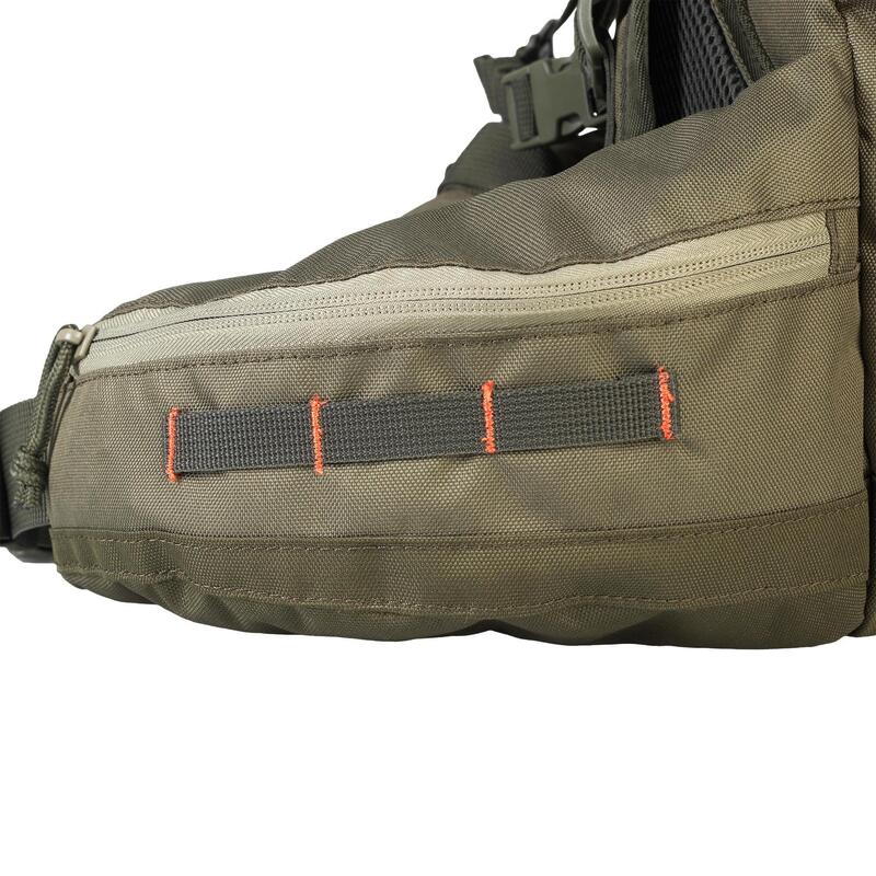 Sac à dos de chasse 20L - xtralight vert