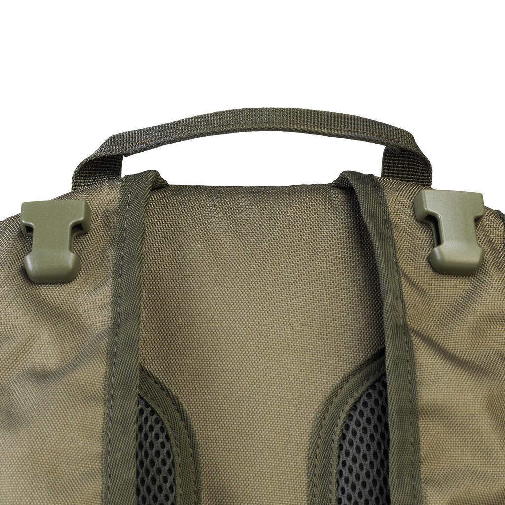 Sac à dos de chasse 20L - xtralight vert