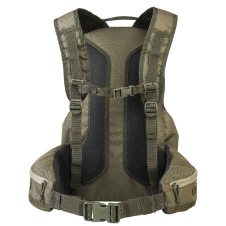 20 liter small game backpack X-Access