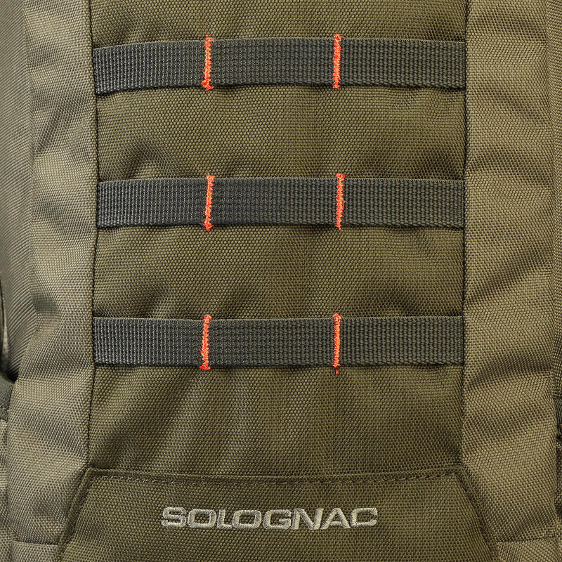 Sac à dos de chasse 20l - xtralight vert