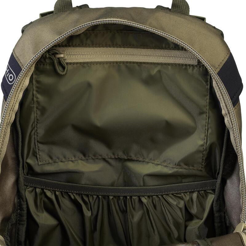 Sac à dos de chasse 20L - xtralight vert
