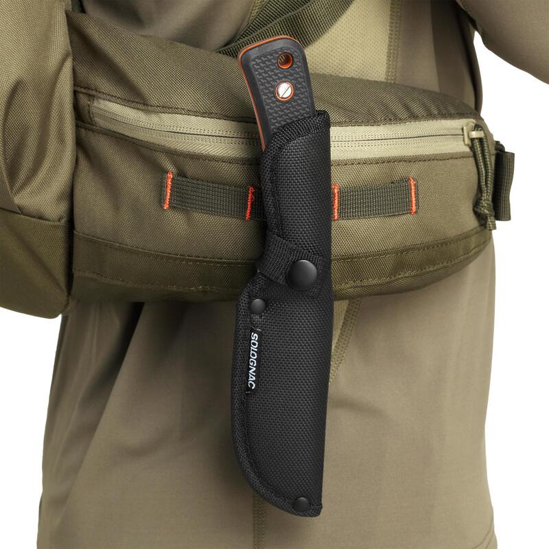 Sac à dos de chasse 20L - xtralight vert