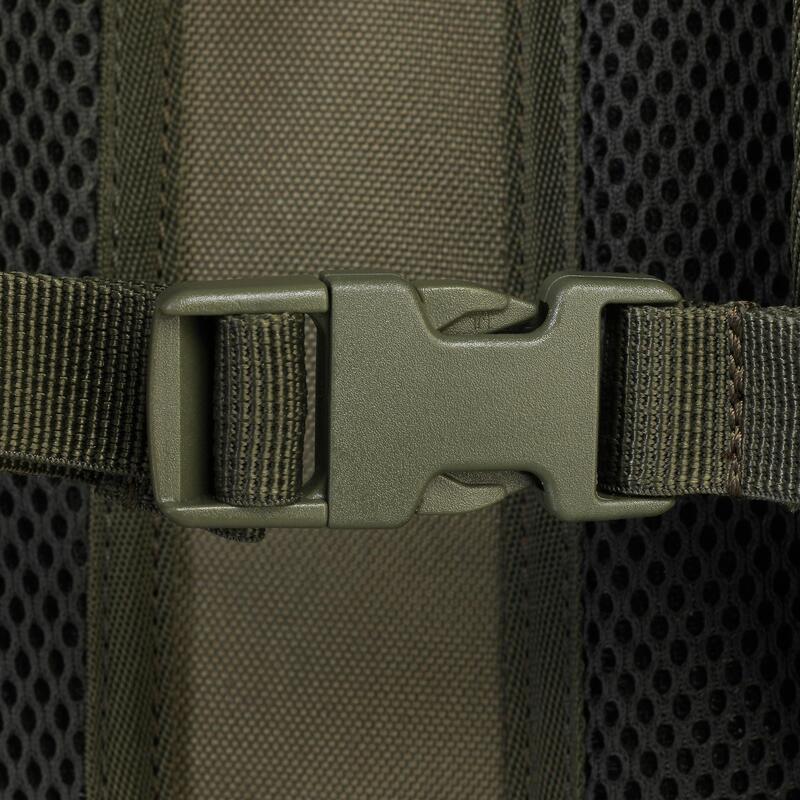 Sac à dos de chasse 20L - xtralight vert