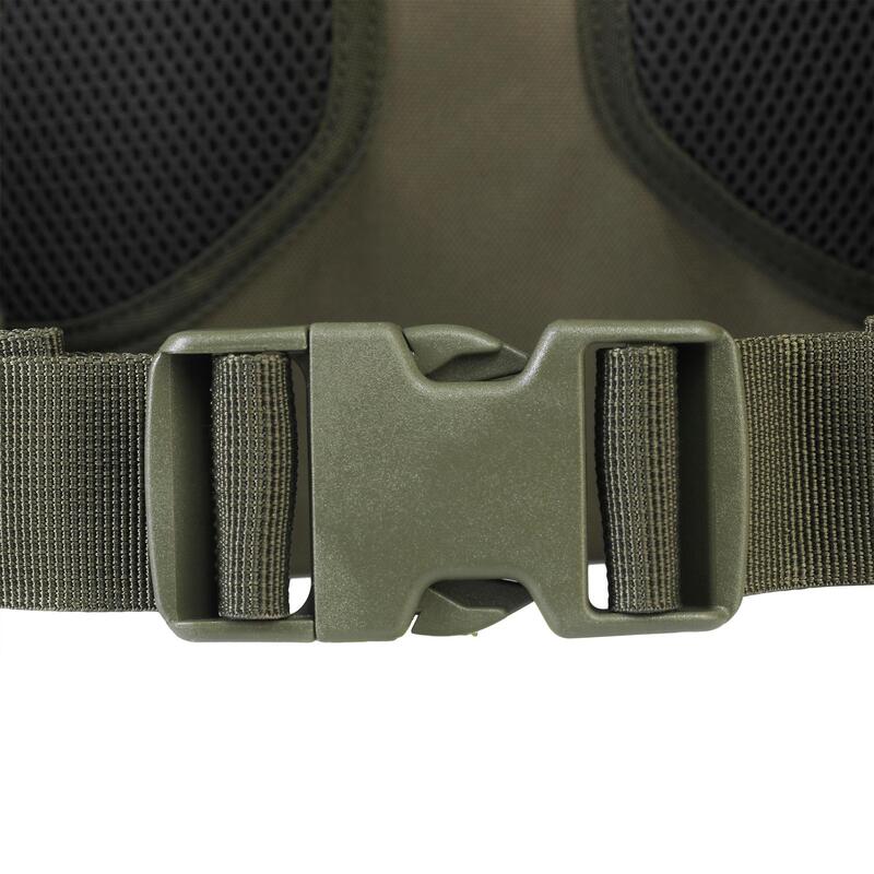 Sac à dos de chasse 20L - xtralight vert
