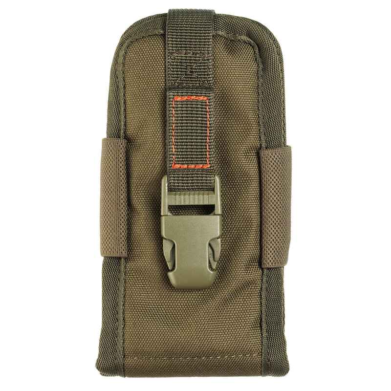 X-ACCESS HUNTING HOLDALL POUCH FOR TELEPHONE TALKIE RADIO RANGE FINDER