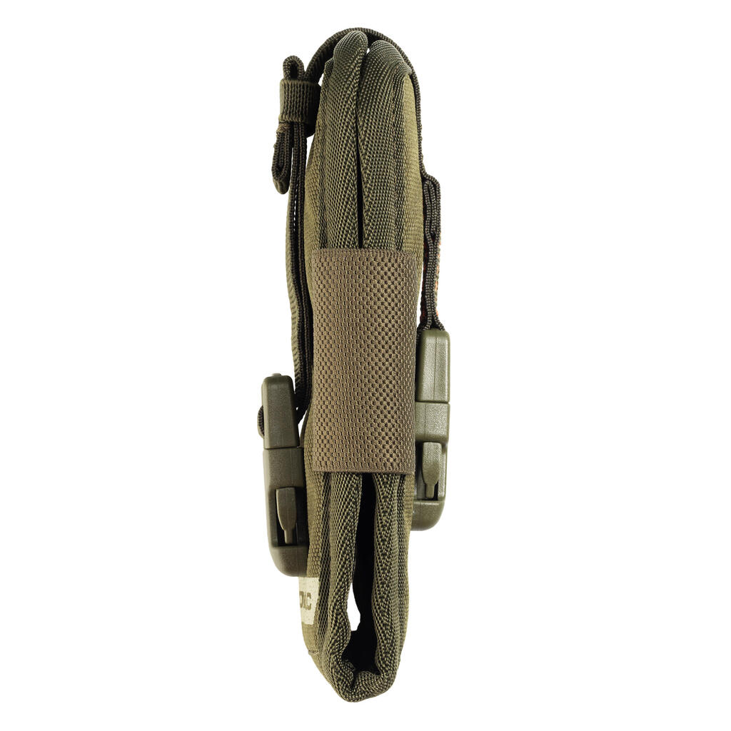 Jagd Tasche X-Access All Fit für Telefon, Funkgerät und Telemeter