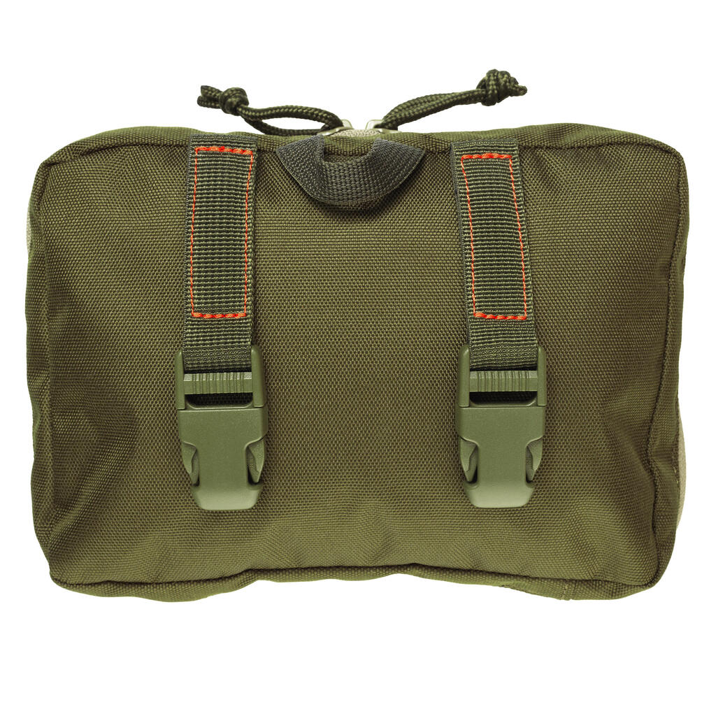 Zusatztasche X-Access Jagd