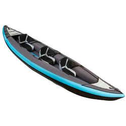 INFLATABLE FLOOR FOR ITIWIT 3 NEW KAYAK