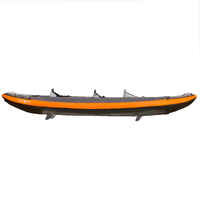 Kayak Fin S