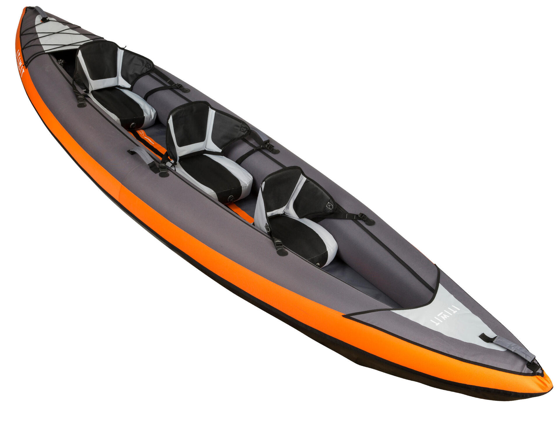 technical features of your stand-up paddle board