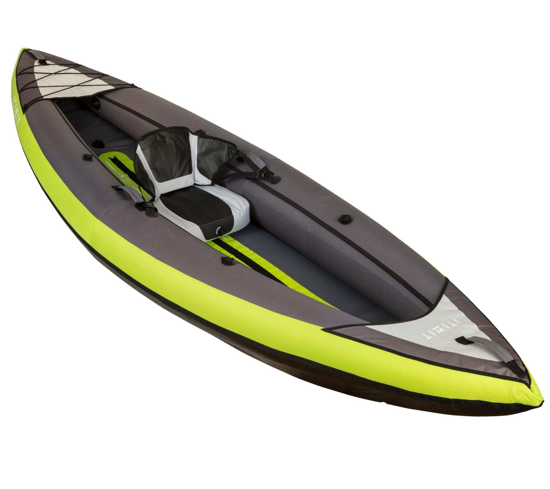 KAYAKS GONFLABLES