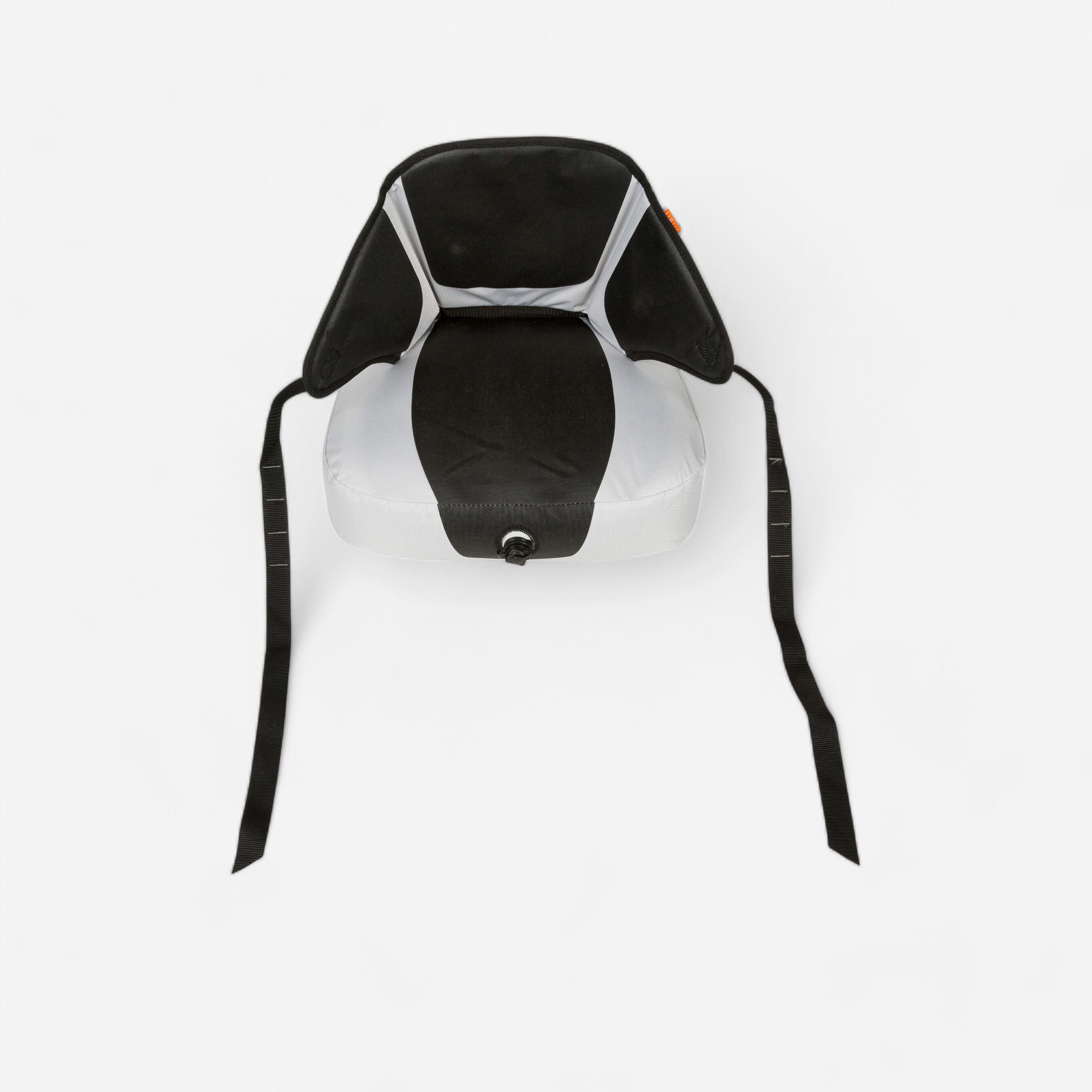 Itiwit - Housse Siège Kayak 100 1p / 2p / 3p Depuis 2016 - Housse De Protection - Sav Sports D'eau - - Taille Unique - Decathlon