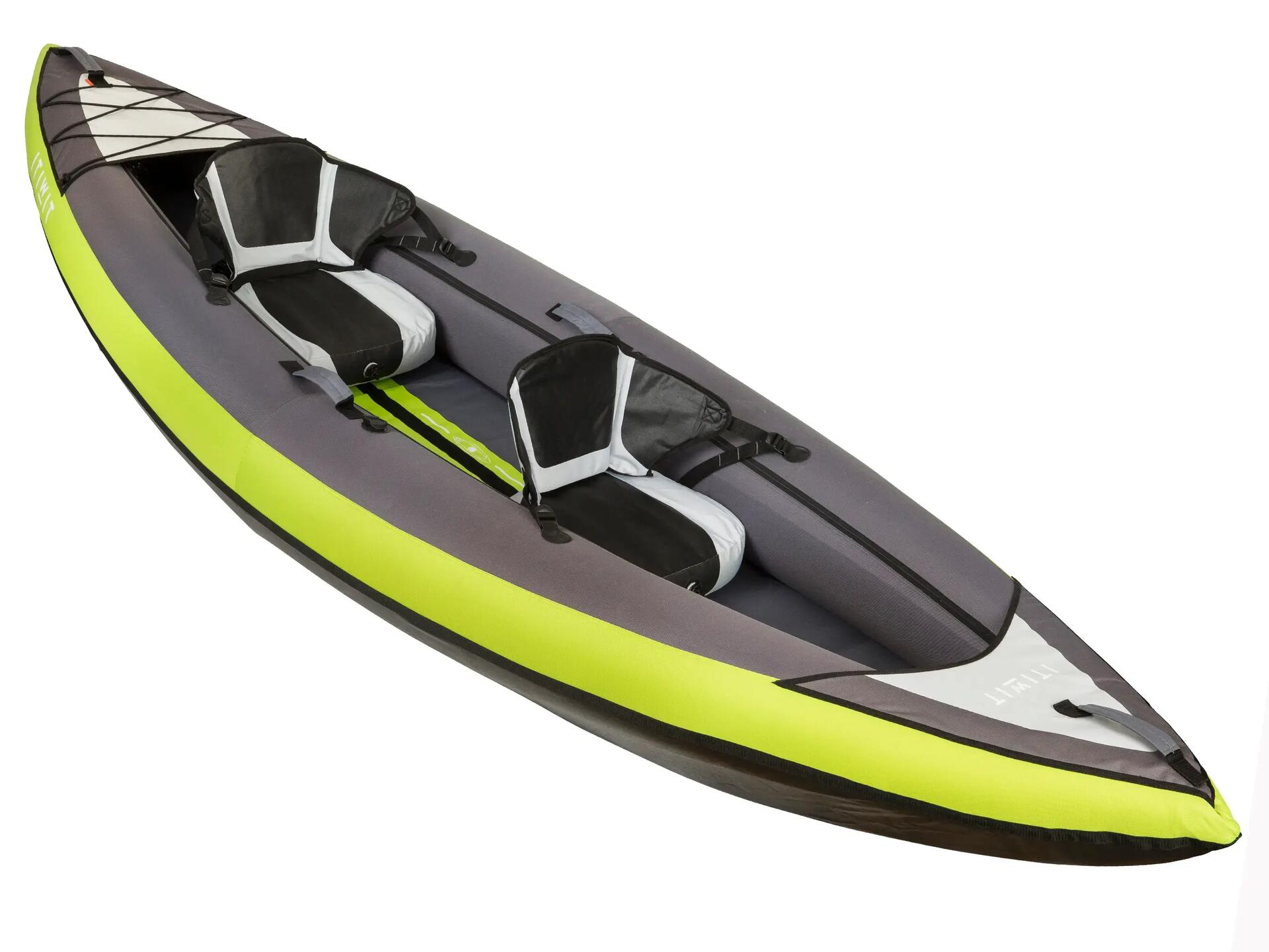 kayak-gonflable-itiwit-jaune-2-personnes-itiwit-decathlon