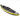 Kayak and SUP Fin SMALL - Black
