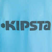 جيليه تدريب للألعاب الجماعية للأطفال  KIPSTA - اللون أزرق