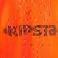 Kids' Team Sports Bib - Orange