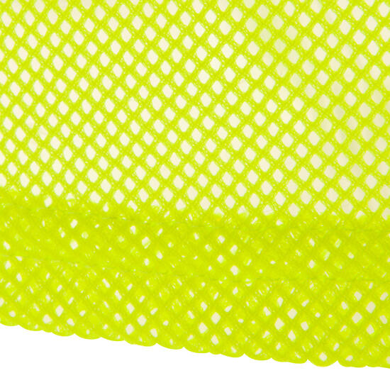 Chasuble adulte jaune