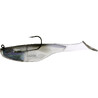 Fishing Soft Lure Chelt 100 Black