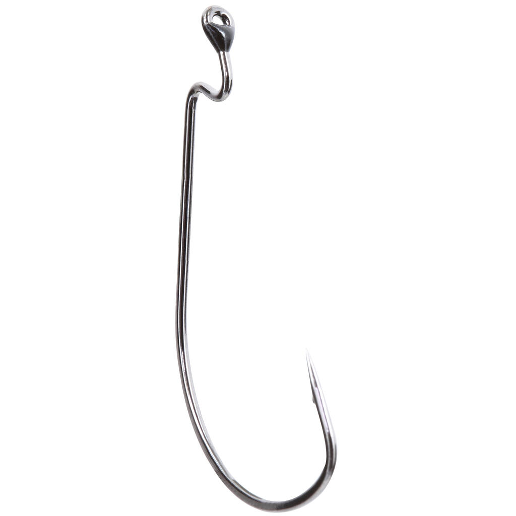 UDICA HOOK TEXAN WIDE GAP 2/0