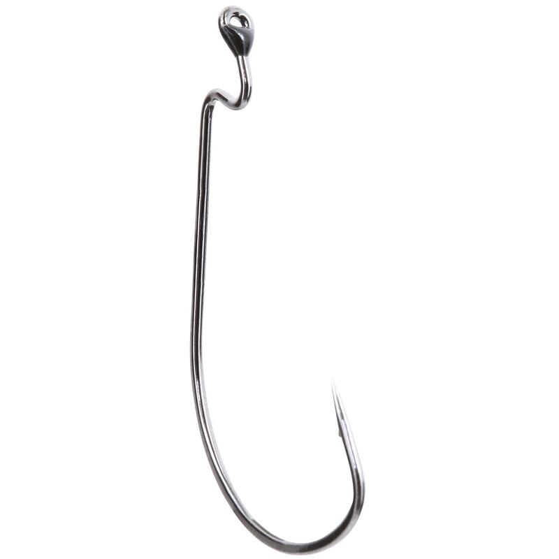 Amo pesca HOOK TEXAN WIDE GAP 1/0