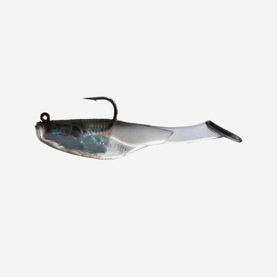 Softbait hengelsport chelt 50 black back