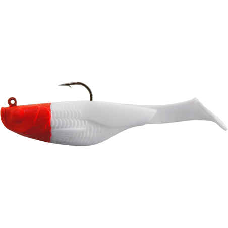 CHELT 75 RED HEAD SOFT FISHING LURE